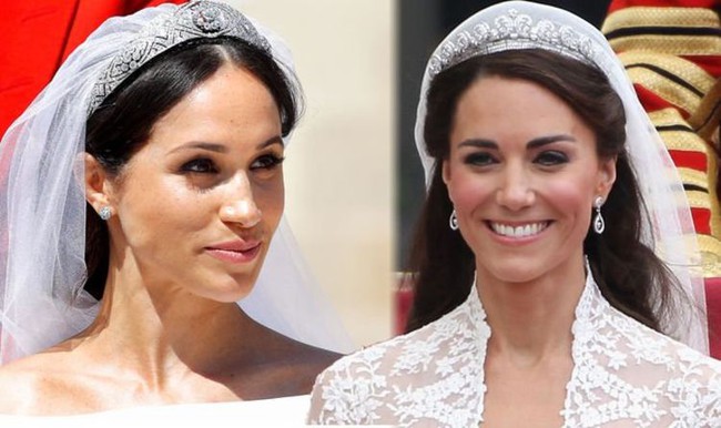 Cách Công nương Kate dần trở thành viên ngọc quý của hoàng gia, khiến Meghan Markle phải nhìn lại mình vì sao lại bị "xua đuổi" đến vậy - Ảnh 4.