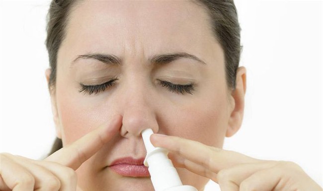 Mũi là “đèn tín hiệu” của phổi, ở mũi xuất hiện 3 dấu hiệu này cảnh báo bệnh phổi - Ảnh 3.