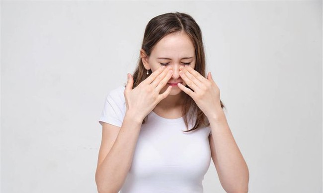 Mũi là “đèn tín hiệu” của phổi, ở mũi xuất hiện 3 dấu hiệu này cảnh báo bệnh phổi - Ảnh 4.