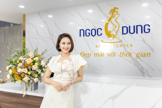 Công nghệ làm đẹp đặc biệt chinh phục diễn viên Lê Khanh và Hồng Diễm - Ảnh 2.