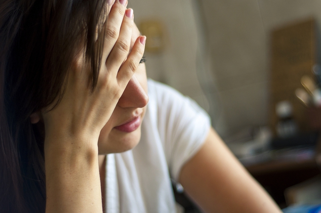 Thư kí riêng của chồng "ễnh" bụng đến "ăn vạ", tôi lấy ra một tờ giấy cũng đủ khiến cô ả vác bụng "biến gấp" khỏi nhà - Ảnh 1.