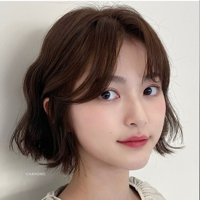 2 kiểu tóc xoăn chuẩn style Hàn Quốc đang hot "rần rần", ngay khi salon mở cửa trở lại chị em nên thử ngay lập tức - Ảnh 7.