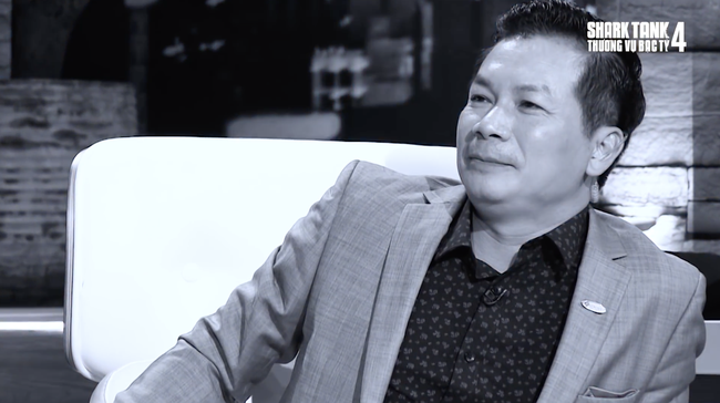 “Nói ra từ này, mất ngay 5 triệu” – Luật ngầm khiến các “cá mập” của Thương vụ bạc tỷ khóc cười mỗi lần lỡ miệng - Ảnh 6.