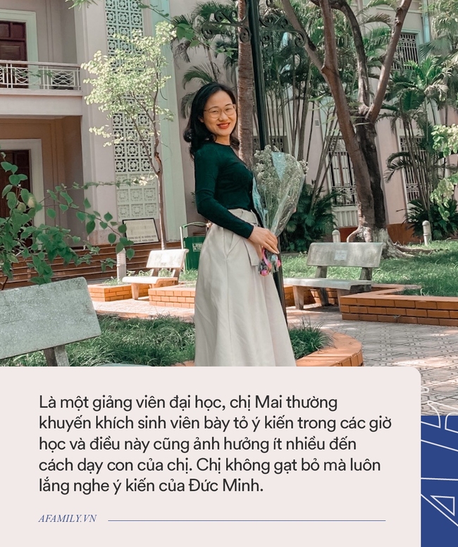 Cậu bé cấp 1 đi thi "Ai là triệu phú" được 22 triệu, lĩnh vực nào cũng am hiểu: Xem cách dạy dỗ của mẹ giảng viên mới bất ngờ - Ảnh 7.