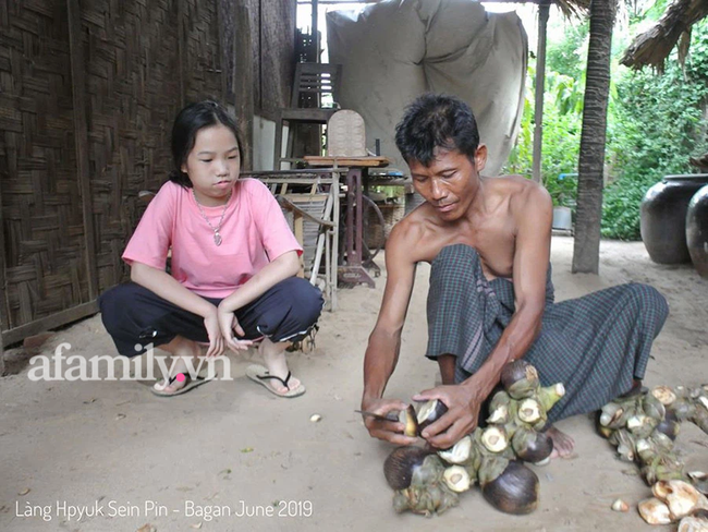 Ông bố đưa con "đi bụi" từ nhỏ: 7 tuổi con biết đi xe máy, 12 tuổi phượt Myanmar, bắn tiếng Anh tằng tằng và bí quyết gia đình chung nhịp thở - Ảnh 3.