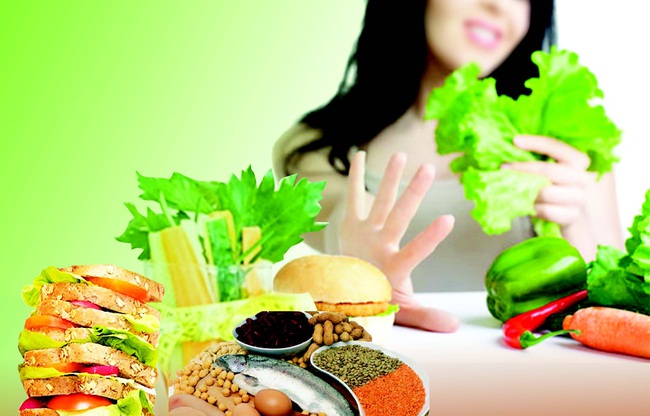 HLV chia sẻ chuyện giảm cân cực đoan bằng cách ăn quá ít, tập quá nhiều, "bật mí" nguyên tắc đảm bảo sức khỏe, tính mạng khi giảm cân - Ảnh 4.