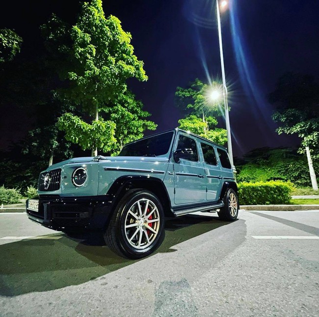 Có gì hot ở anh bán vải này mà được dân mạng tặng những 20k likes chỉ sau 1 giờ đăng tải, rồi lại còn so sánh với Sơn Tùng M-TP và Cường Đô La!? - Ảnh 6.