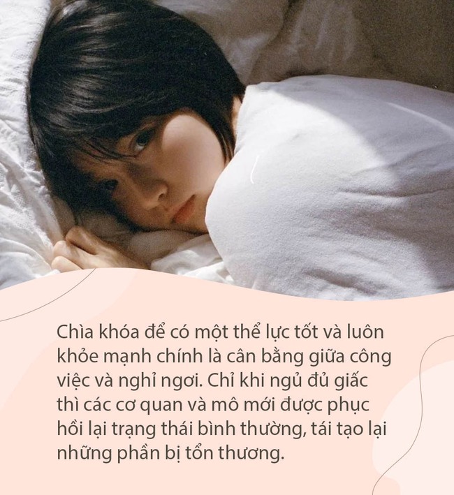 Những người có hệ miễn dịch mạnh thường có 5 điểm chung này, chỉ cần có 3 điểm bạn đã tránh xa được ung thư rất nhiều - Ảnh 1.