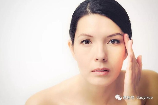 Có một "bí mật bệnh tật" ẩn trong nếp nhăn, ai cũng cần biết để phòng tránh - Ảnh 5.