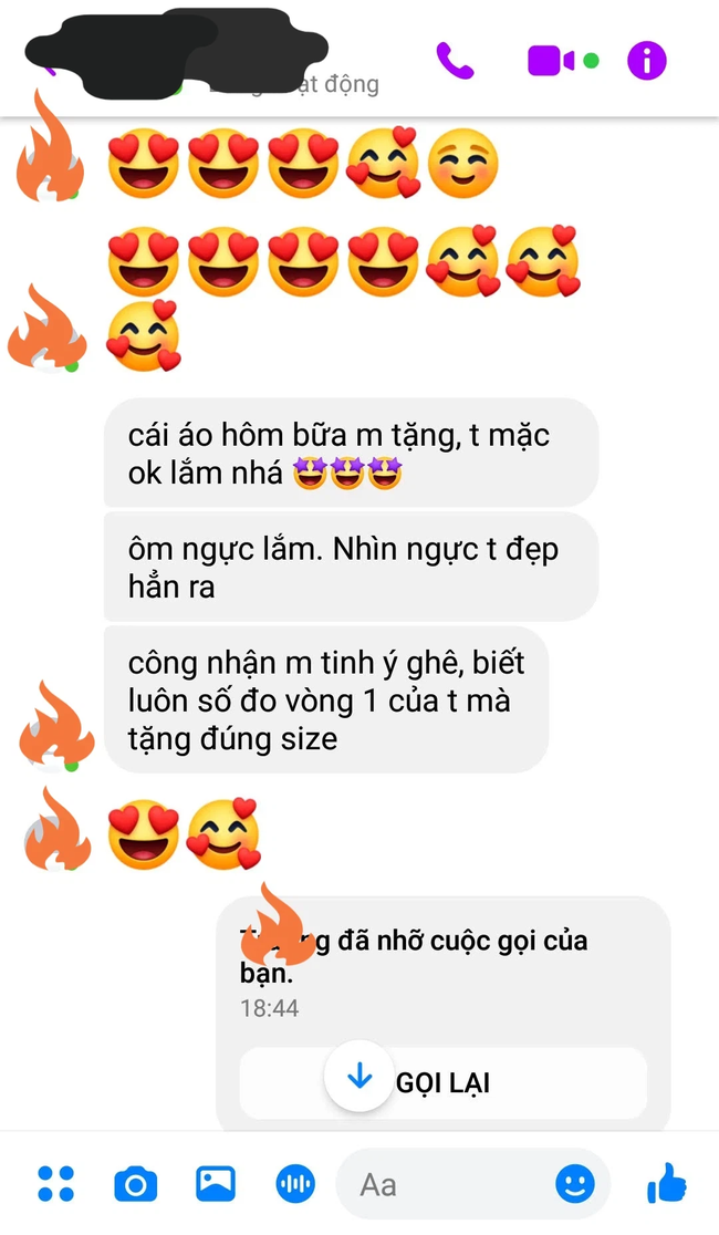 Nửa đêm đọc những dòng tin nhắn ám ảnh của chồng và cô bạn thân lâu năm, tim tôi vỡ vụn và quặn thắt  - Ảnh 1.