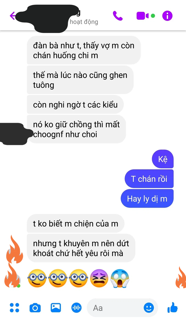 Nửa đêm đọc những dòng tin nhắn ám ảnh của chồng và cô bạn thân lâu năm, tim tôi vỡ vụn và quặn thắt  - Ảnh 4.