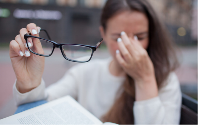 Mắt có mối quan hệ mật thiết với gan, nếu có 3 biểu hiện ở mắt, cần phải đi kiểm tra gan kịp thời - Ảnh 4.