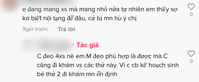 Khoe vòng eo "con kiến" nhờ một vật dụng quen thuộc với hội chị em, cô gái gây tranh cãi dữ dội trên mạng xã hội  - Ảnh 2.