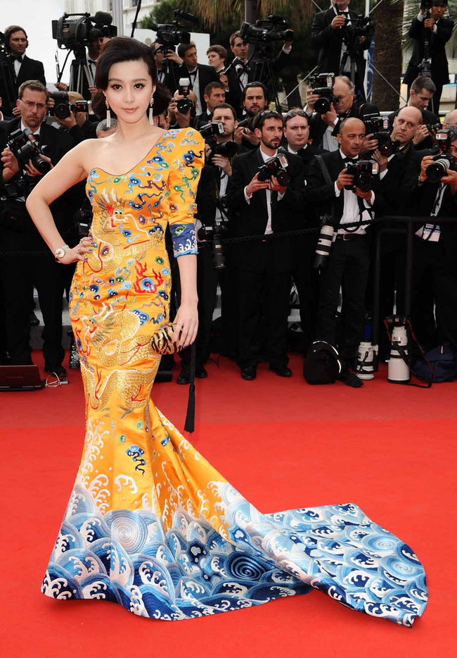 Cannes - Ảnh 1.