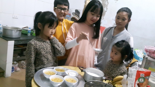 Bé "Bống chè bưởi" phát triển kinh doanh sau 3 năm của cô bé 11 tuổi gọi vốn 300 triệu ở Shark Tank  - Ảnh 2.