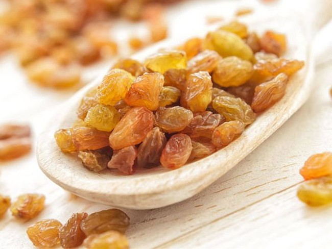 Muốn làm đẹp, chống lão hõa, ngừa ung thư và tăng tuổi thọ thì không được bỏ qua loại quả này - Ảnh 1.