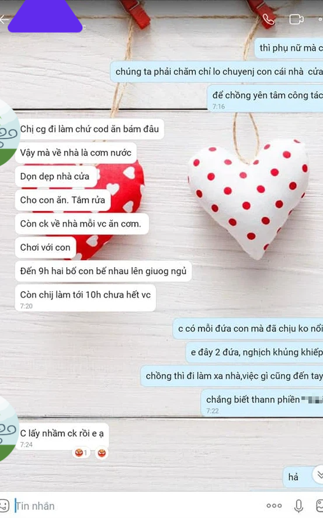 Tháng nào cũng đưa cho vợ 70 triệu, thế mà cô ấy vẫn rời bỏ chồng con và khi biết lý do tôi suy sụp thật sự - Ảnh 2.