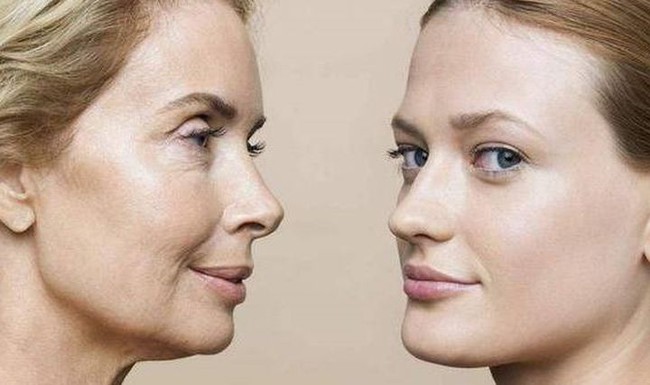 Phụ nữ trên 50 tuổi, nếu có thể thực hiện bốn điều này dễ dàng thì còn lâu mới... già - Ảnh 1.