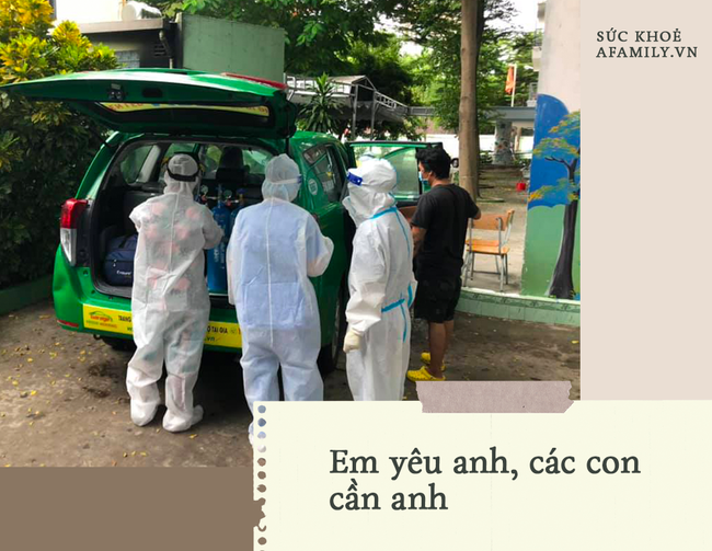 Hành trình "đi qua sinh tử" của nam F0 tại TP.HCM, tiết lộ nguyên tắc để chiến thắng COVID-19 và những sự thật không phải ai cũng biết - Ảnh 5.