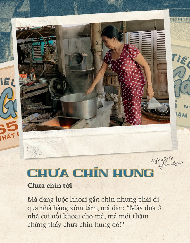 "Tiếng miền Tây"  - Ảnh 5.