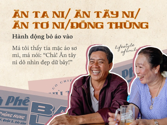 "Tiếng miền Tây"  - Ảnh 7.