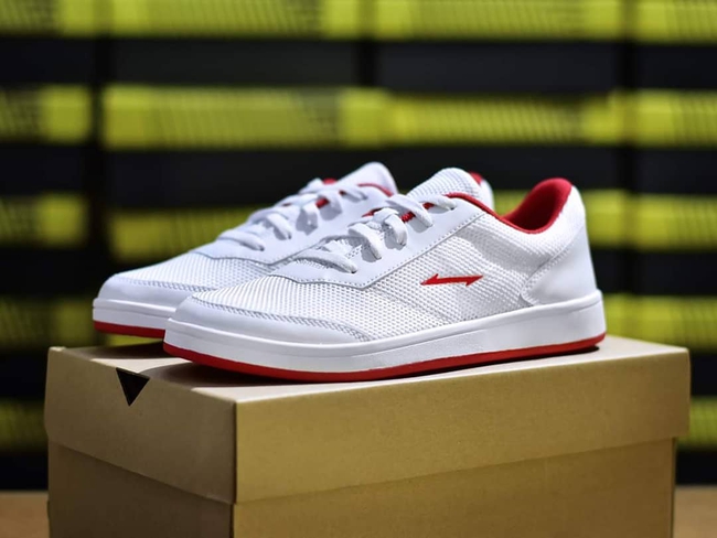 sneaker trắng thanh hằng - Ảnh 14.