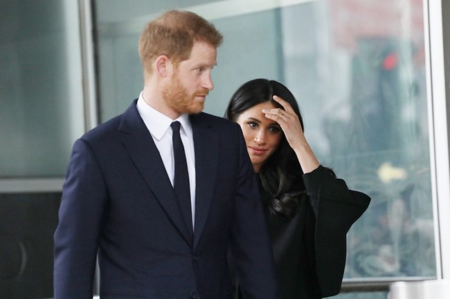 Nhà Meghan lại muối mặt khi bị chuyên gia cáo buộc nói dối với dẫn chứng không thể chối cãi - Ảnh 2.