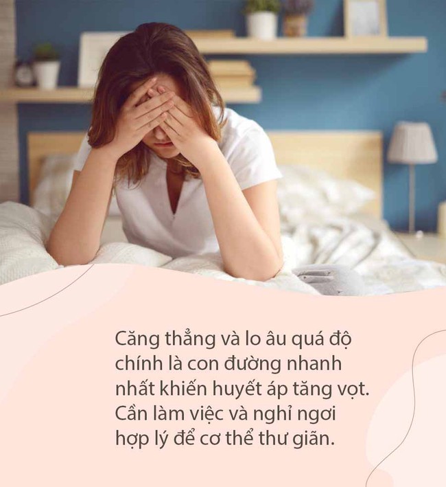 5 cách hạ huyết áp tự nhiên ai cũng nên biết để giảm nguy cơ mắc bệnh tim, thậm chí còn giúp trẻ đẹp và nâng cao tuổi thọ - Ảnh 4.