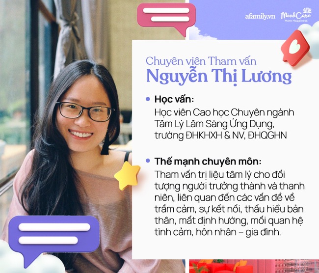 Vì sao việc chăm sóc tâm lý lúc này vô cùng cần thiết  - Ảnh 4.