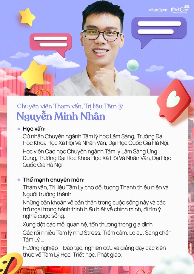 Vì sao việc chăm sóc tâm lý lúc này vô cùng cần thiết  - Ảnh 5.