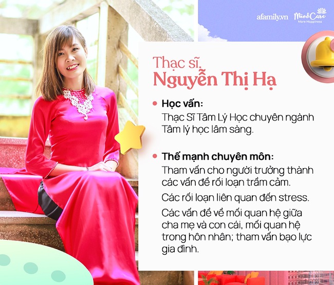 Vì sao việc chăm sóc tâm lý lúc này vô cùng cần thiết  - Ảnh 2.