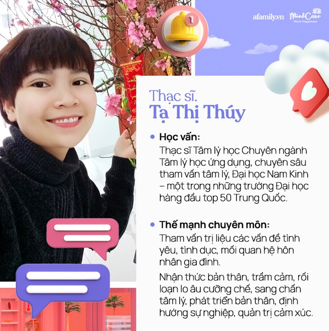 Vì sao việc chăm sóc tâm lý lúc này vô cùng cần thiết  - Ảnh 1.