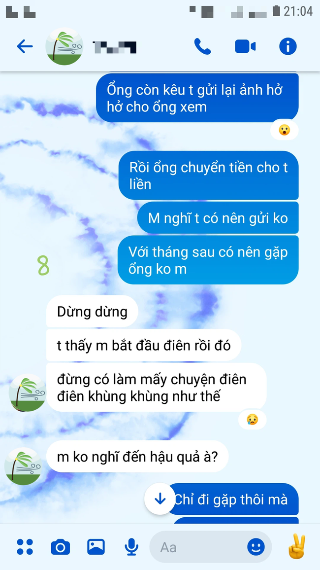 Chấp nhận quá khứ chẳng mấy tốt đẹp của vợ, tôi không ngờ có ngày nhận lại cái kết đắng chát đến đau lòng - Ảnh 8.