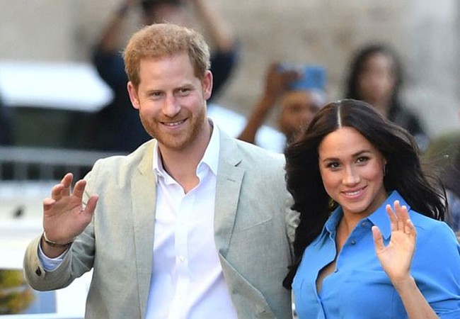 Meghan thay đổi kế hoạch sinh nhật vào phút chót, bị dư luận cười chê vì "không ai thèm đến dự" - Ảnh 1.