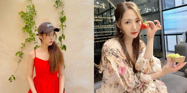 chế độ giảm cân sao Hàn, Sao Hàn giảm cân, giảm cân cấp tốc, giảm cân nhanh, chế độ ăn giảm cân, Park Min Young giảm cân, IU giảm cân, Park Shin Hye giảm cân