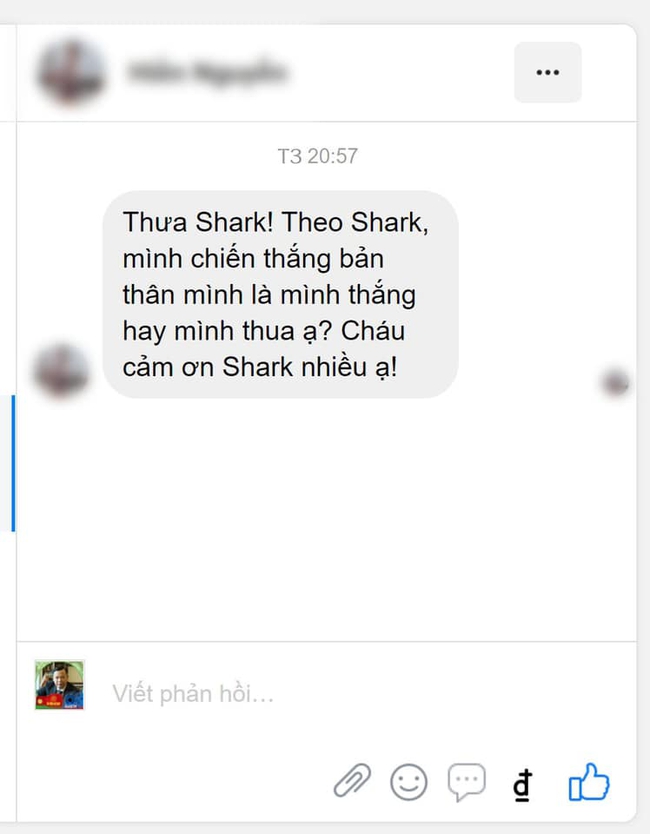 Shark Nguyễn Thanh Việt ngồi ghế nóng với bao nhiêu thương vụ nhưng cũng rơi vào thế bí với hàng loạt câu hỏi của dân mạng - Ảnh 6.