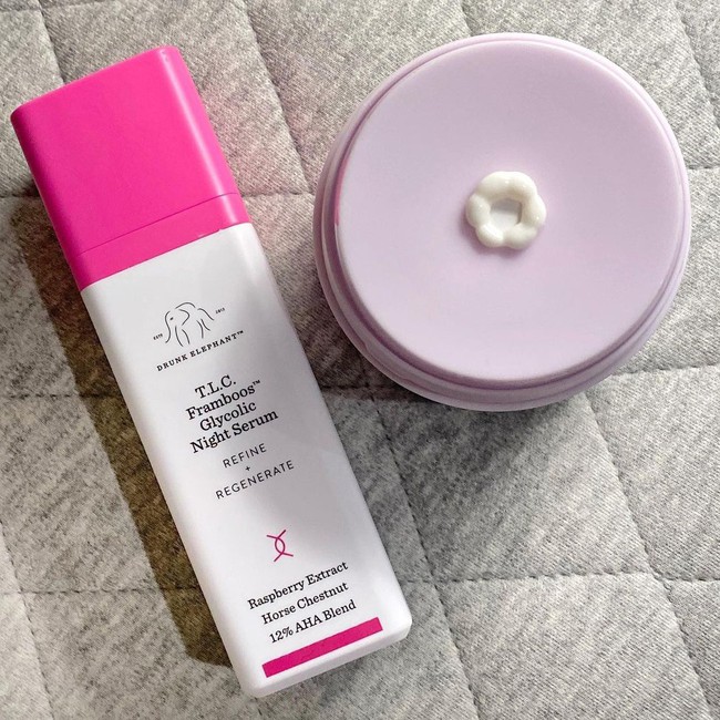 6 lọ serum làm "se nhỏ" lỗ chân lông hiệu quả nhất: Giá chỉ từ 255k mà giúp da mịn đẹp mãn nhãn - Ảnh 10.