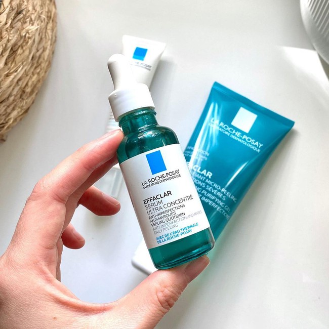 6 lọ serum làm "se nhỏ" lỗ chân lông hiệu quả nhất: Giá chỉ từ 255k mà giúp da mịn đẹp mãn nhãn - Ảnh 1.