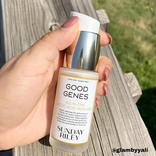 6 lọ serum làm "se nhỏ" lỗ chân lông hiệu quả nhất: Giá chỉ từ 255k mà giúp da mịn đẹp mãn nhãn - Ảnh 8.