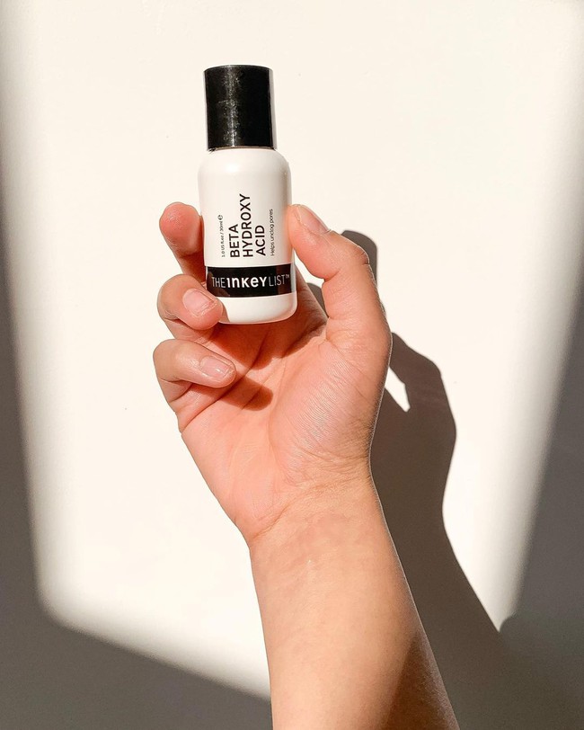 6 lọ serum làm "se nhỏ" lỗ chân lông hiệu quả nhất: Giá chỉ từ 255k mà giúp da mịn đẹp mãn nhãn - Ảnh 6.