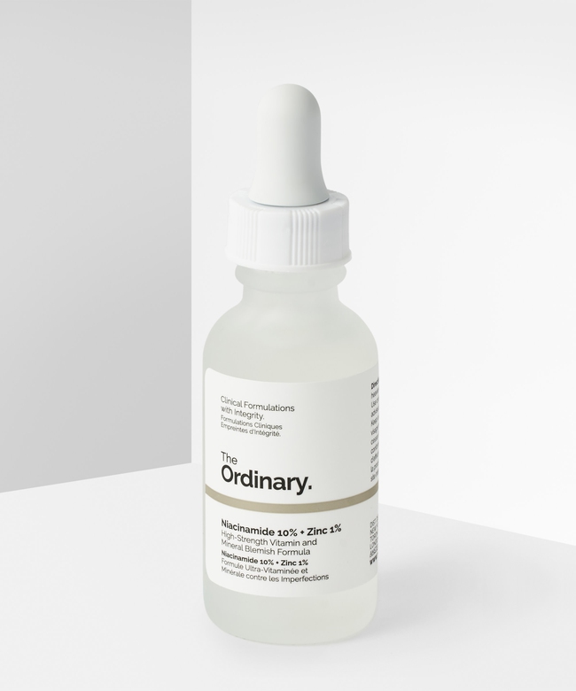 6 lọ serum làm "se nhỏ" lỗ chân lông hiệu quả nhất: Giá chỉ từ 255k mà giúp da mịn đẹp mãn nhãn - Ảnh 4.