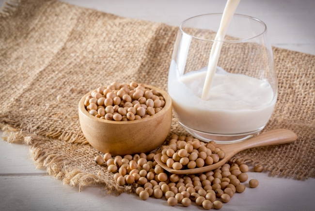 Những loại sữa tốt cho sức khỏe được các chuyên gia dinh dưỡng khuyên dùng - Ảnh 2.