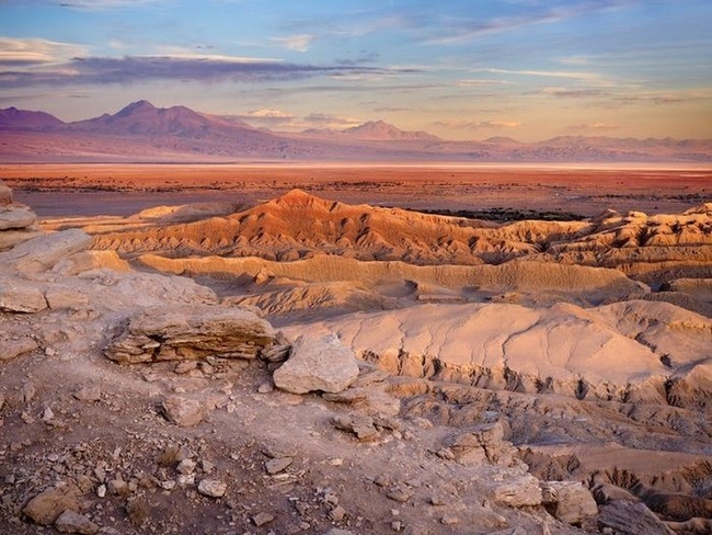 Bí ẩn về xác ướp "ngoài hành tinh" dài 13cm ở sa mạc khô nhất thế giới, sau 18 năm giải mã y học không khỏi đau lòng vì lý do đằng sau - Ảnh 1.