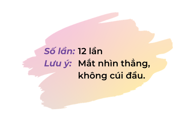 Đừng chăm chăm tập những bài tập giảm mỡ đùi trong mà hãy duy trì các bài tập dưới đây để nhanh chóng sở hữu đôi chân thon gọn - Ảnh 3.