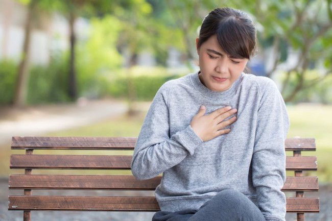 Người đang "ủ mầm" bệnh tim thường có 5 dấu hiệu lạ trên da, tiếc rằng ai cũng bỏ qua vì nghĩ là bệnh vặt - Ảnh 1.