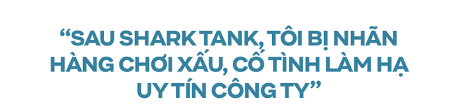 "Kiện tướng thể hình" từng đại chiến thuốc giảm cân, đai nịt bụng trên TikTok tiết lộ mình bị "chơi xấu" sau khi lên SharkTank gọi vốn, bày tỏ quan điểm "đặc biệt" về một người có thể hình đẹp!  - Ảnh 2.