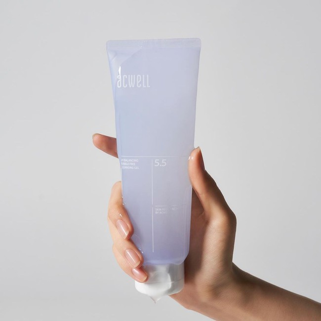 6 lọ sữa rửa mặt Hàn Quốc tốt nhất: Dịu nhẹ mà vẫn làm sạch sâu, càng dùng da càng mềm mịn - Ảnh 12.