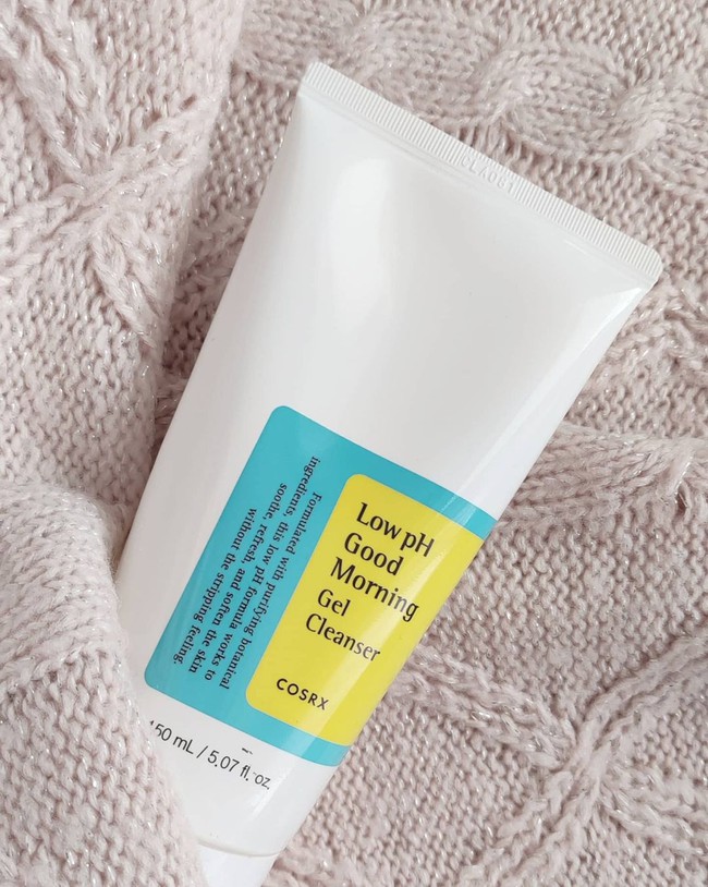 6 lọ sữa rửa mặt Hàn Quốc tốt nhất: Dịu nhẹ mà vẫn làm sạch sâu, càng dùng da càng mềm mịn - Ảnh 6.