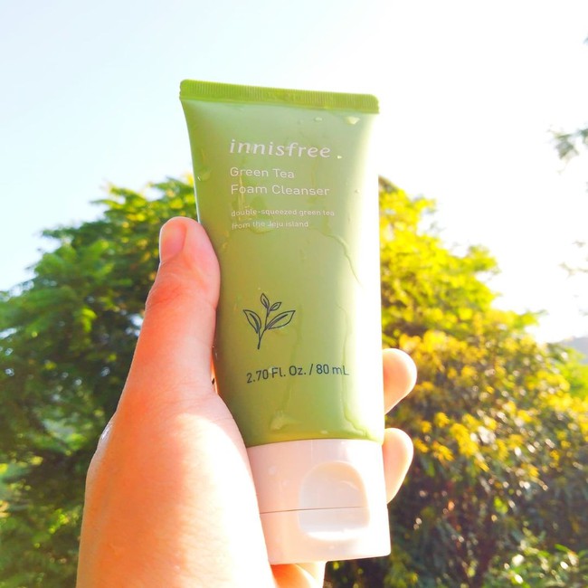 6 lọ sữa rửa mặt Hàn Quốc tốt nhất: Dịu nhẹ mà vẫn làm sạch sâu, càng dùng da càng mềm mịn - Ảnh 3.