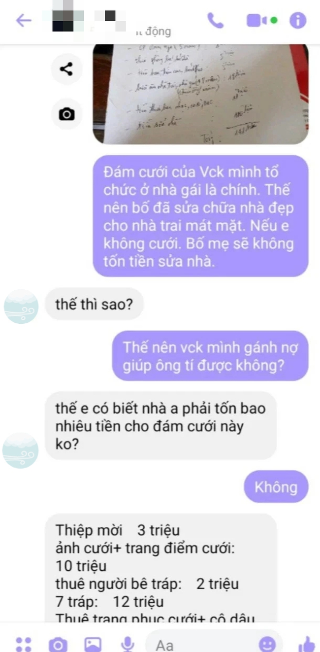 Bây giờ tôi mới hiểu tại sao chồng không để vợ giữ 5 cây vàng cưới của nhà nội tặng - Ảnh 2.